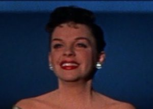 Pic of Judy Garland